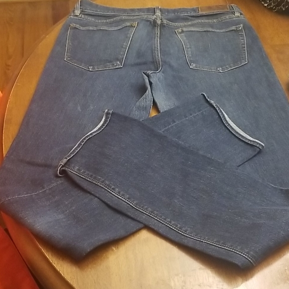 BABY'S GOT HER BLUE JEANS ON❣️jeans - Picture 9 of 10